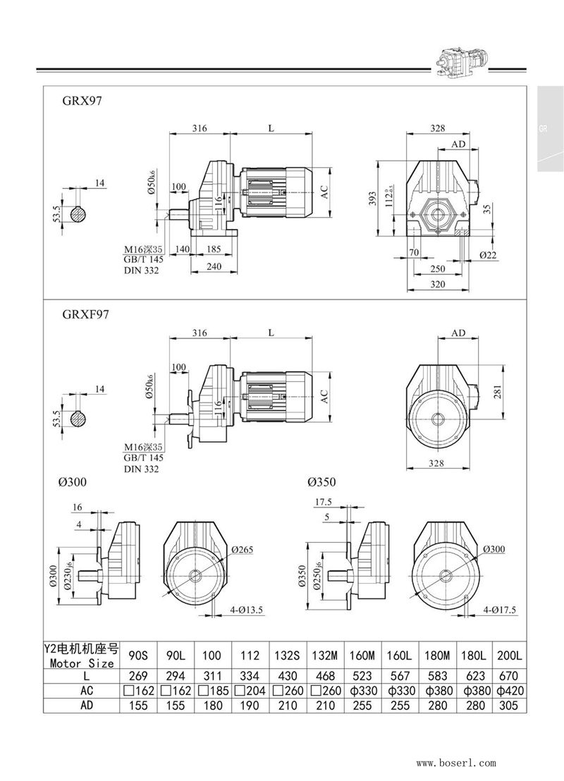 德國BOSERL減速機電機RX97.jpg