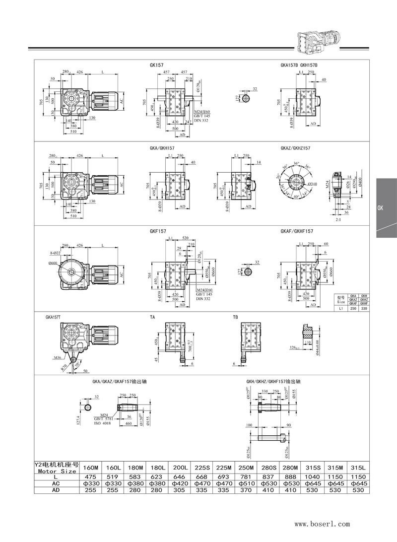 德國BOSERL減速機電機K157.jpg